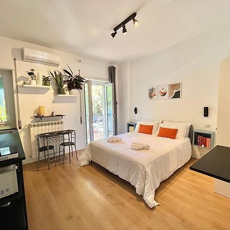 The Cozy Apartment Near The Vatican Roma Exterior foto